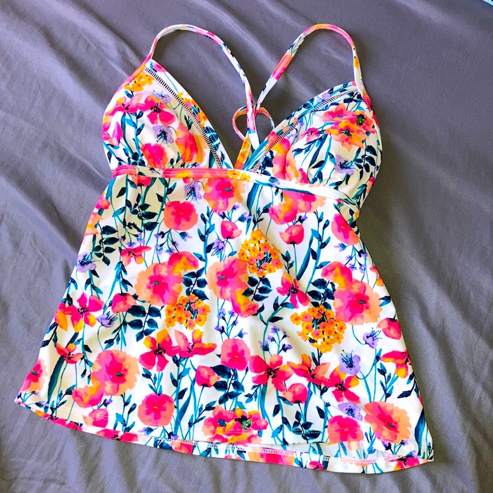 Swim Top